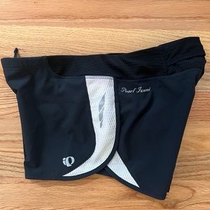 Pearl Izumi for women Pro running shorts (NWOT)
